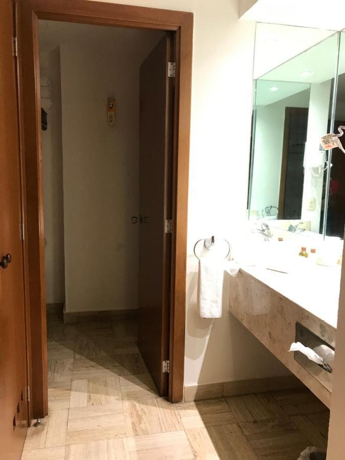 Vidanta Sea Garden Nuevo Vallarta Dış mekan fotoğraf