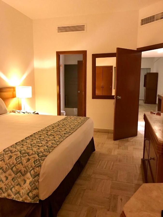 Vidanta Sea Garden Nuevo Vallarta Dış mekan fotoğraf